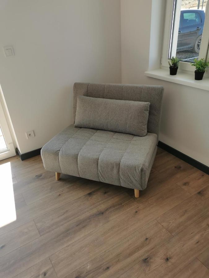 Debina  Apartamenty Debina מראה חיצוני תמונה