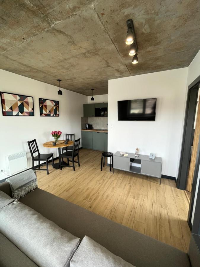 Debina  Apartamenty Debina מראה חיצוני תמונה