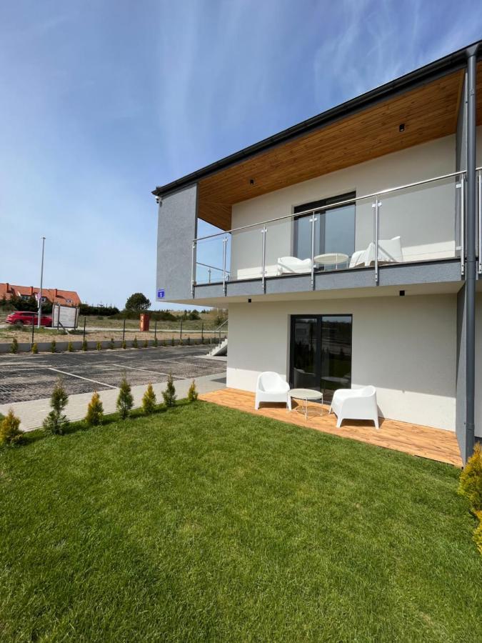 Debina  Apartamenty Debina מראה חיצוני תמונה