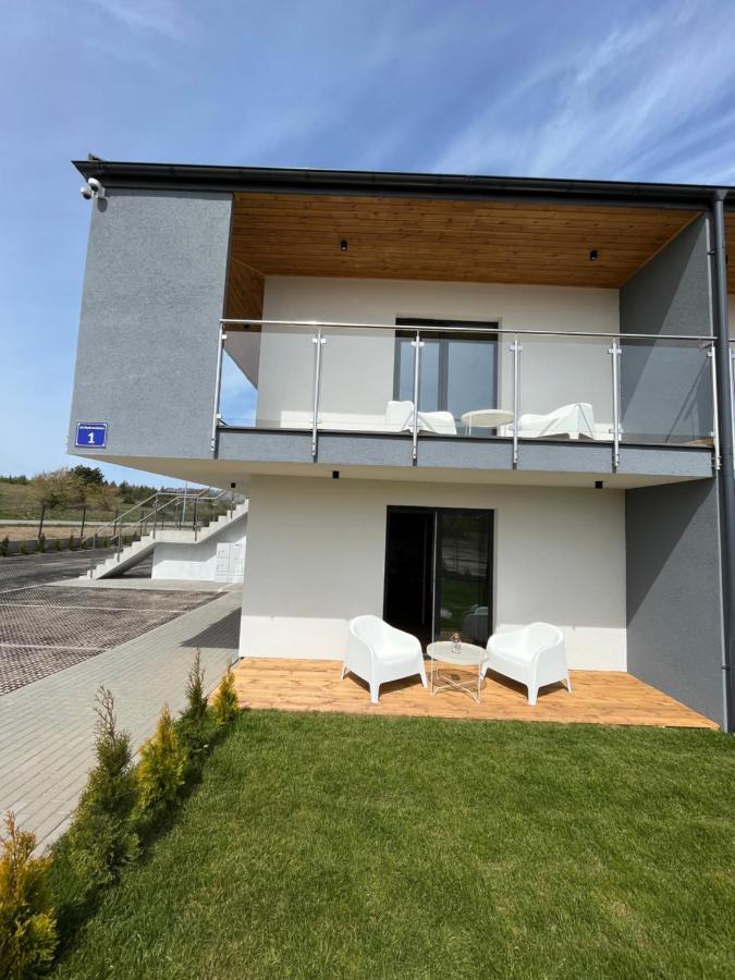 Debina  Apartamenty Debina מראה חיצוני תמונה