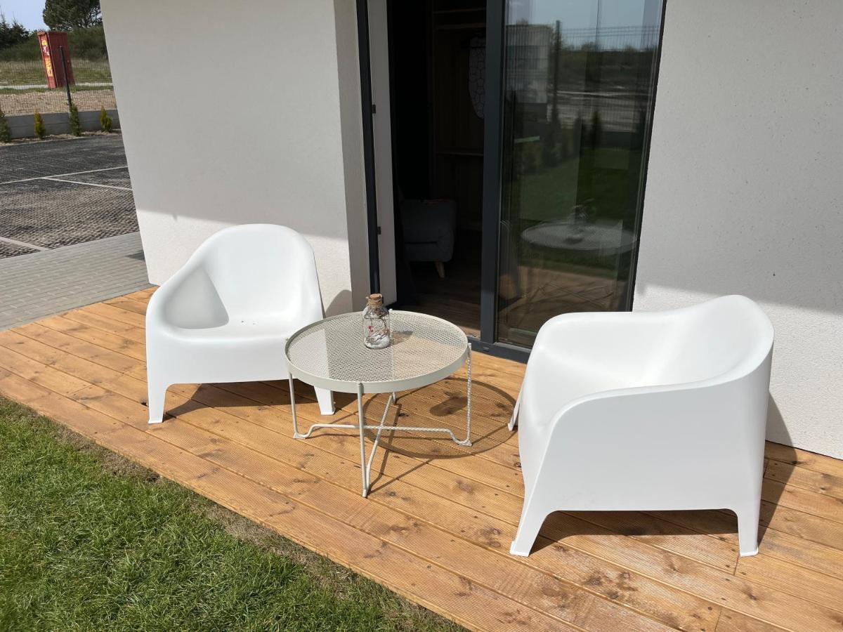 Debina  Apartamenty Debina מראה חיצוני תמונה